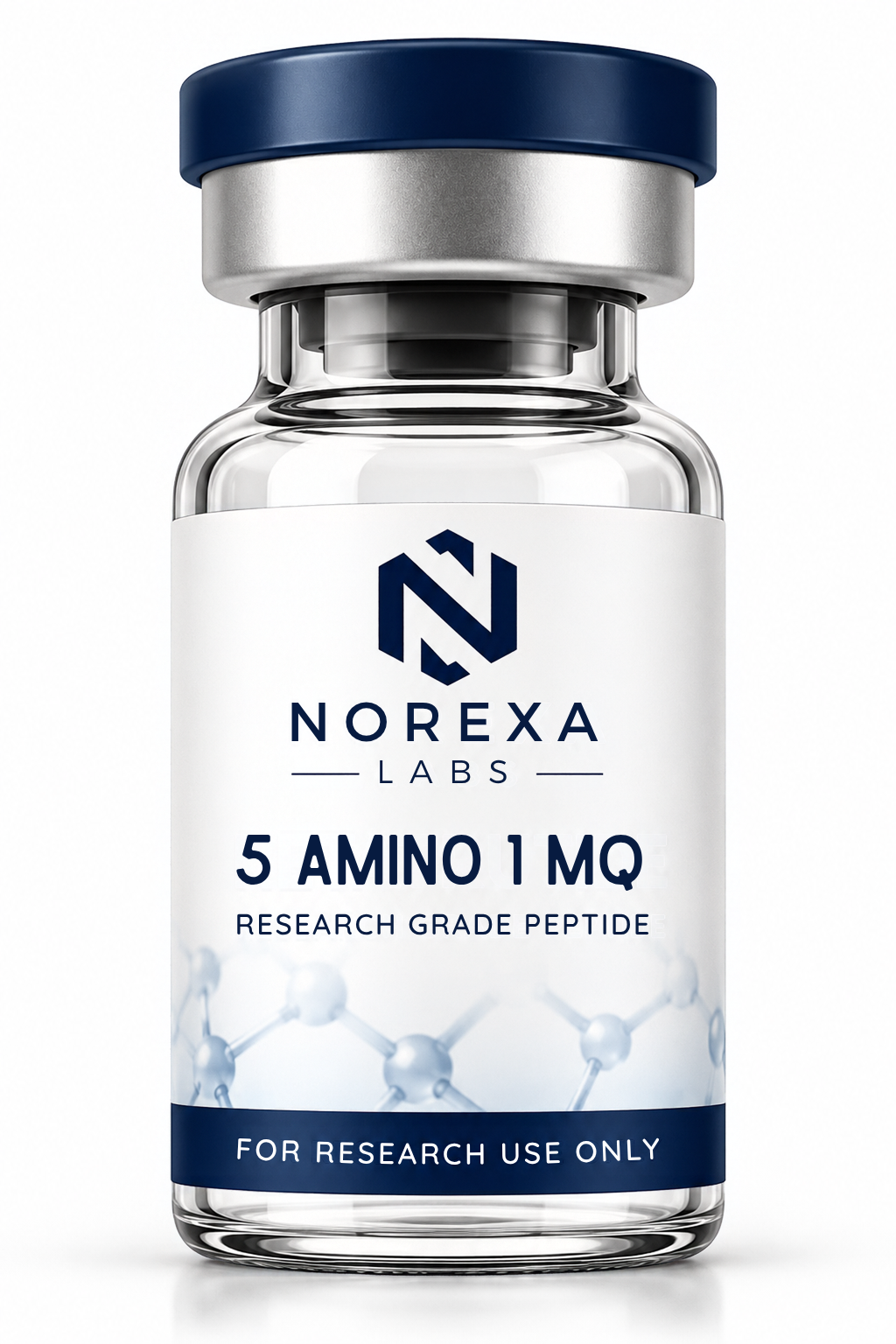 5-Amino-1MQ – Forschungsmaterial-Fläschchen